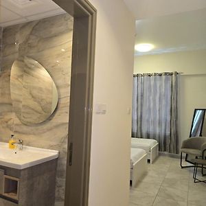 Two-Bedroom Deluxe Apartment