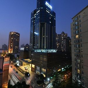 Luxemon Hotel Pudong Shanghai