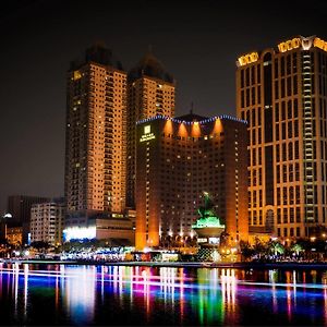 Ambassador Hotel Kaohsiung